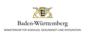 Logo Sozialministerium Badwn-Württemberg